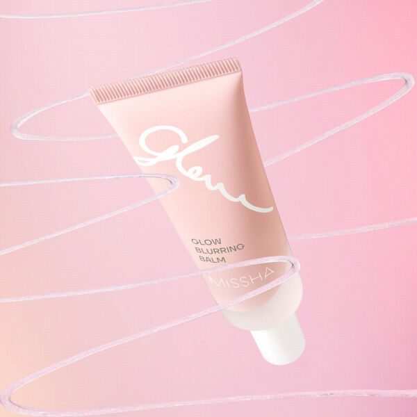 MISSHA「MISSHA(ミシャ) グロウ ブラーリングバーム (40g)」|化粧下地|