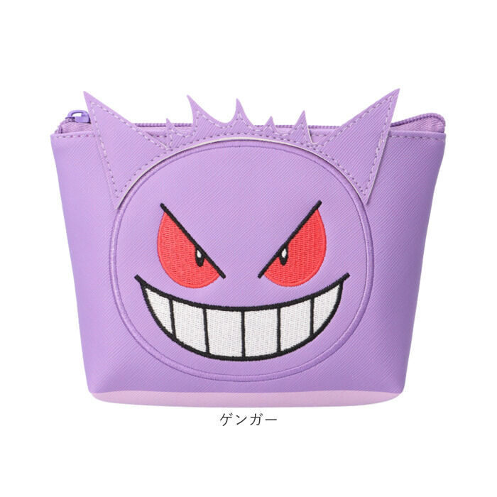 BACKYARD FAMILY「ポーチ キャラクター 通販 小物入れ アクセサリーポーチ キャラクターグッズ メイクポーチ」|その他|