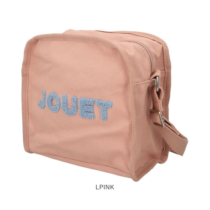 BACKYARD FAMILY「ミニショルダーバッグ レディース 通販 JOUET ジョエット ショルダーバッグ 斜め掛けバッグ」|ショルダー・メッセンジャー|