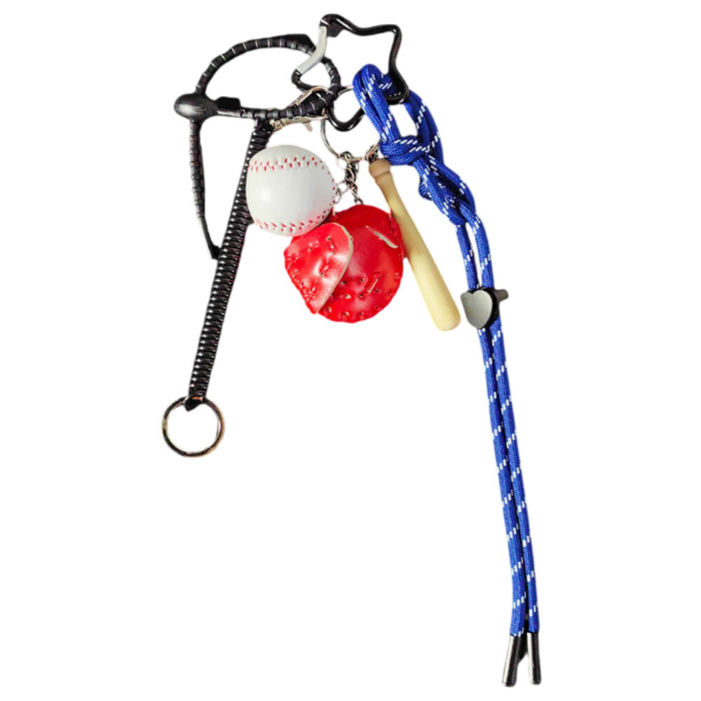 BACKYARD FAMILY「チャーム キーホルダー 通販 キーチャーム キーストラップ ストラップ バッグチャーム」|チャーム・キーホルダー|その他3