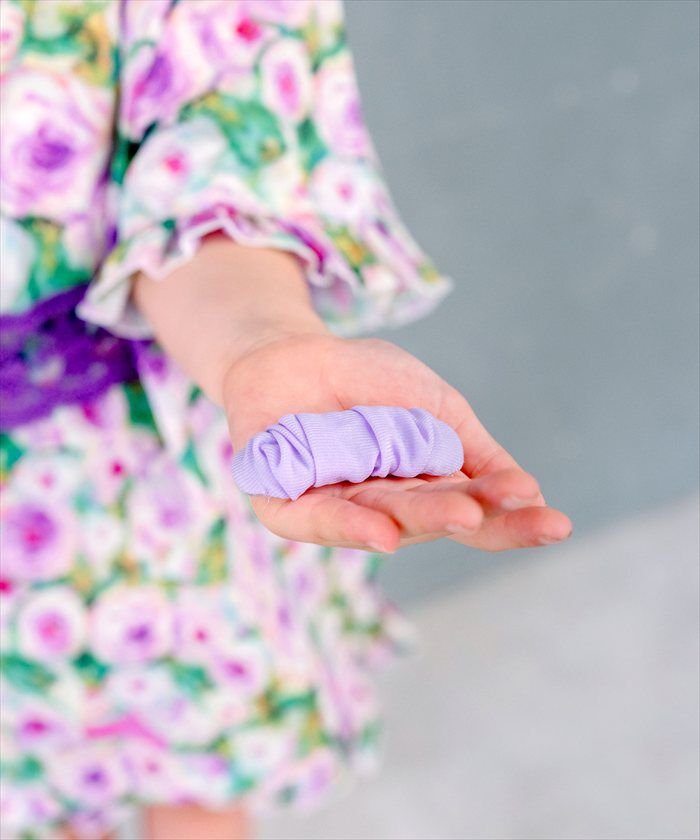 BACKYARD FAMILY「パッチンどめ 子供 3個セット 通販 Rora ローラ ブルームレース パッチン留め ヘアクリップ」|その他|
