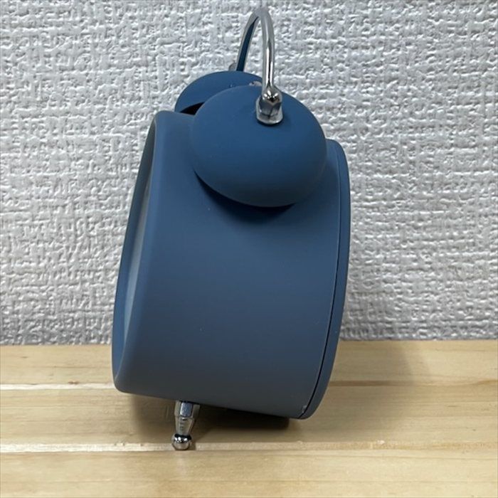 BACKYARD FAMILY「目覚まし時計 アナログ かわいい 通販 めざまし時計 目ざまし時計 目覚し時計 置き時計 置時計」|クロック・置時計|