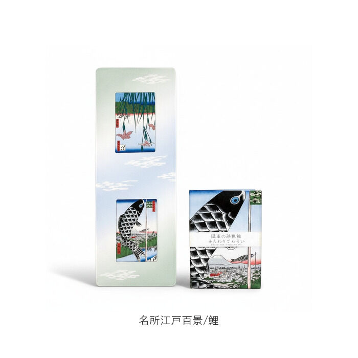 BACKYARD FAMILY「二重ガーゼ 手ぬぐい 浮世絵 通販 日本製 浮世絵手ぬぐい 浮世絵てぬぐい てぬぐい ダブルガーゼ」|タオル|