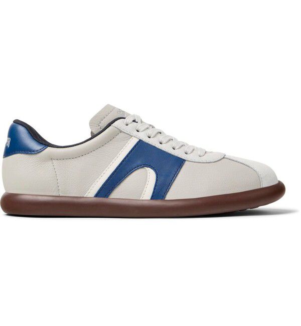 CAMPER「[カンペール] PELOTAS SOLLER / レザースニーカー」|スニーカー|
