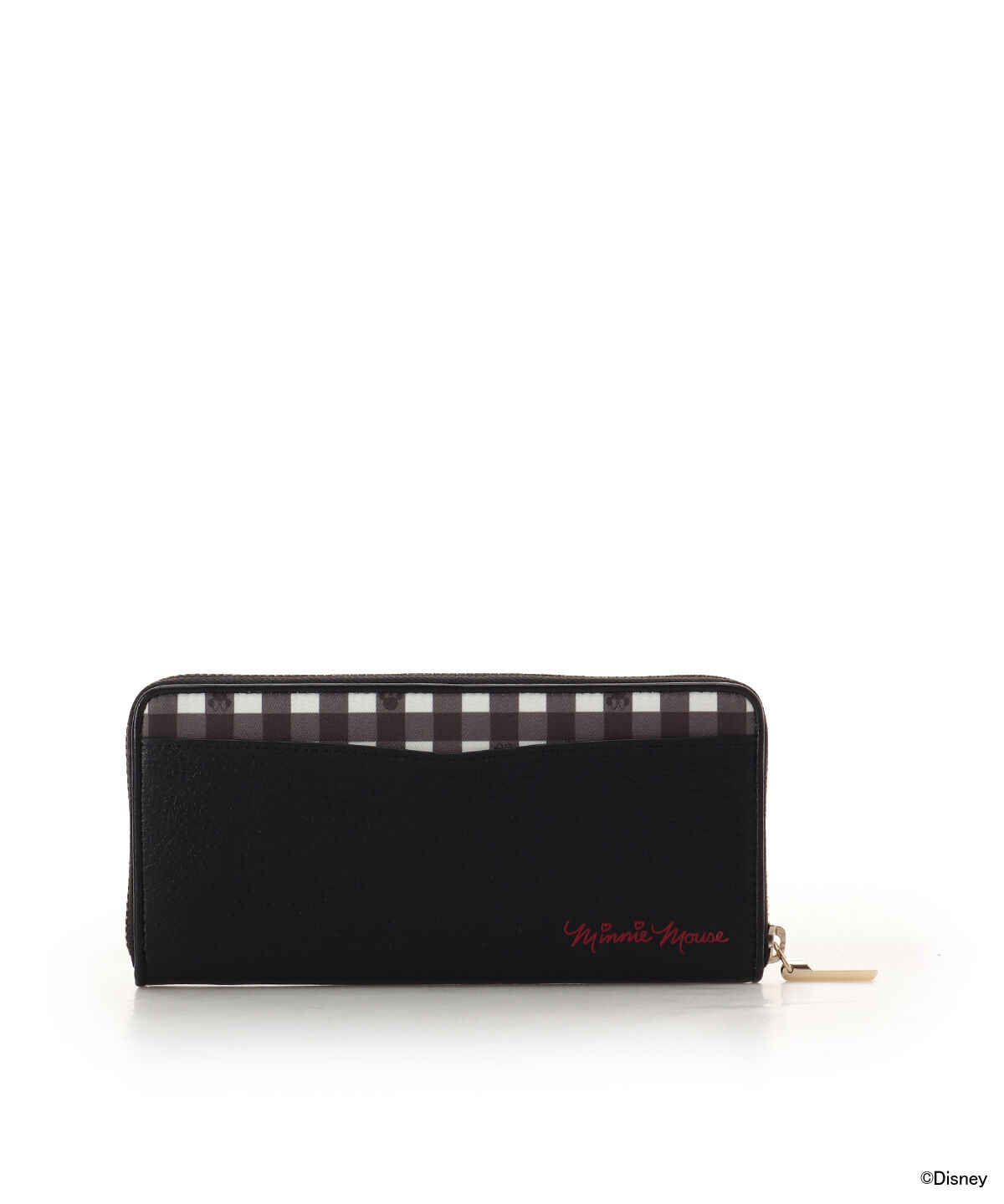 Samantha Thavasa「「ミニーマウス」コレクション 長財布」|財布|