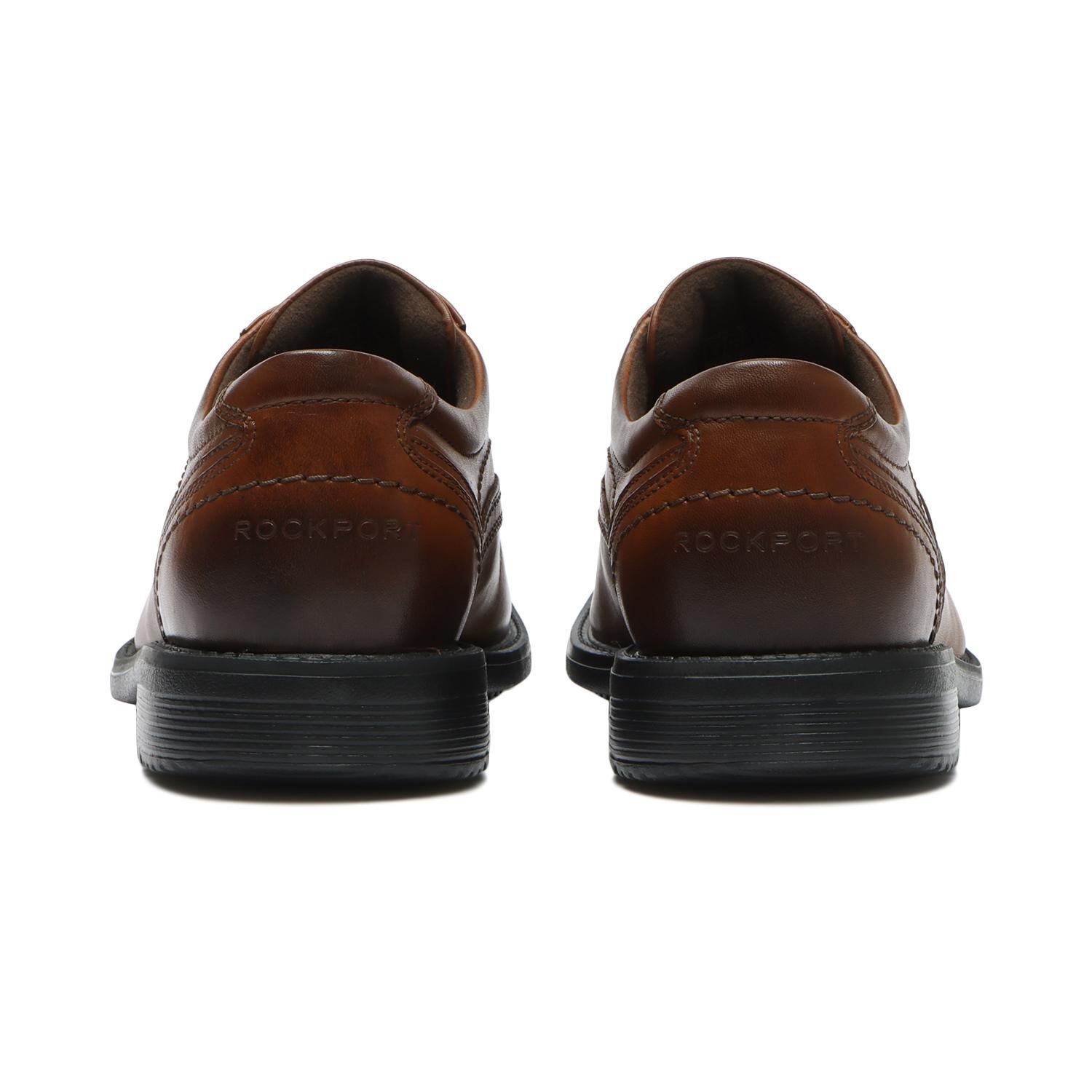 ROCKPORT「【ROCKPORT】STYLE LEADER 2 BIKE TOE OX」|ビジネス・ドレスシューズ|