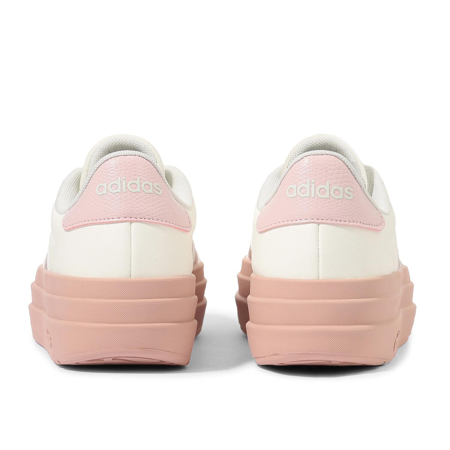adidas「【ADIDAS】VL COURT BOLD」|スニーカー|