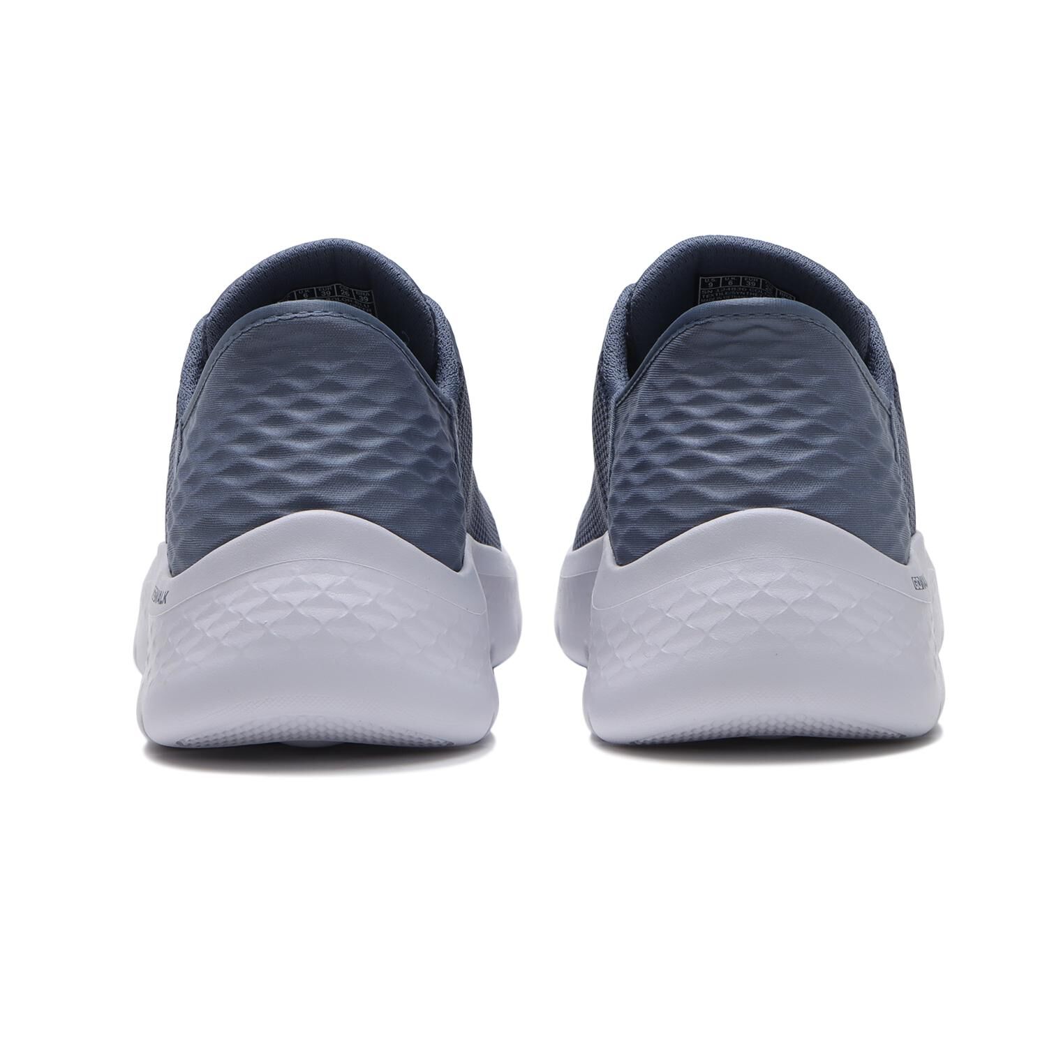 SKECHERS「【SKECHERS】GO WALK FLEX - GRAND ENTRY」|スニーカー|