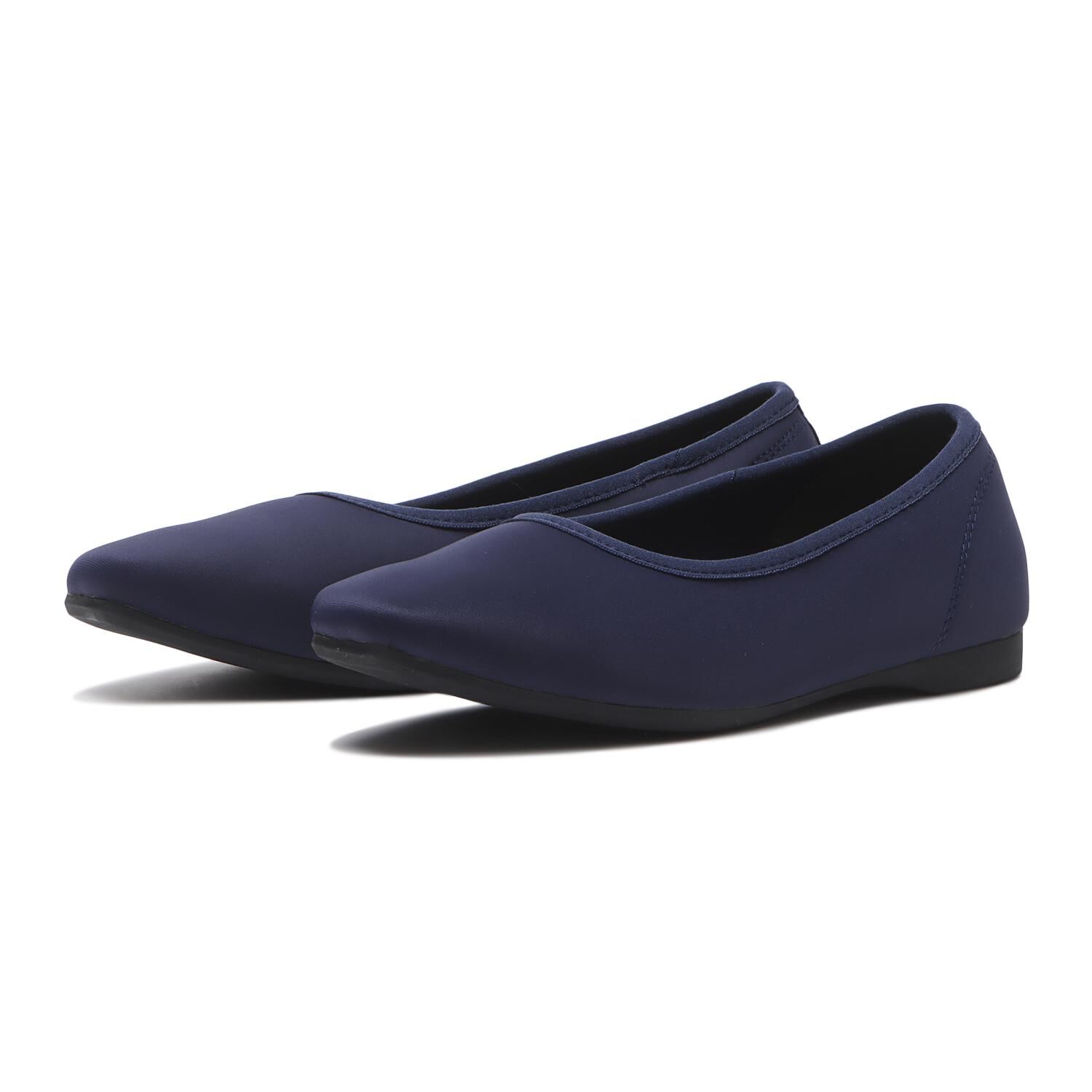 ABC SELECT「【ABC SELECT】SQUARE NP」|パンプス|
