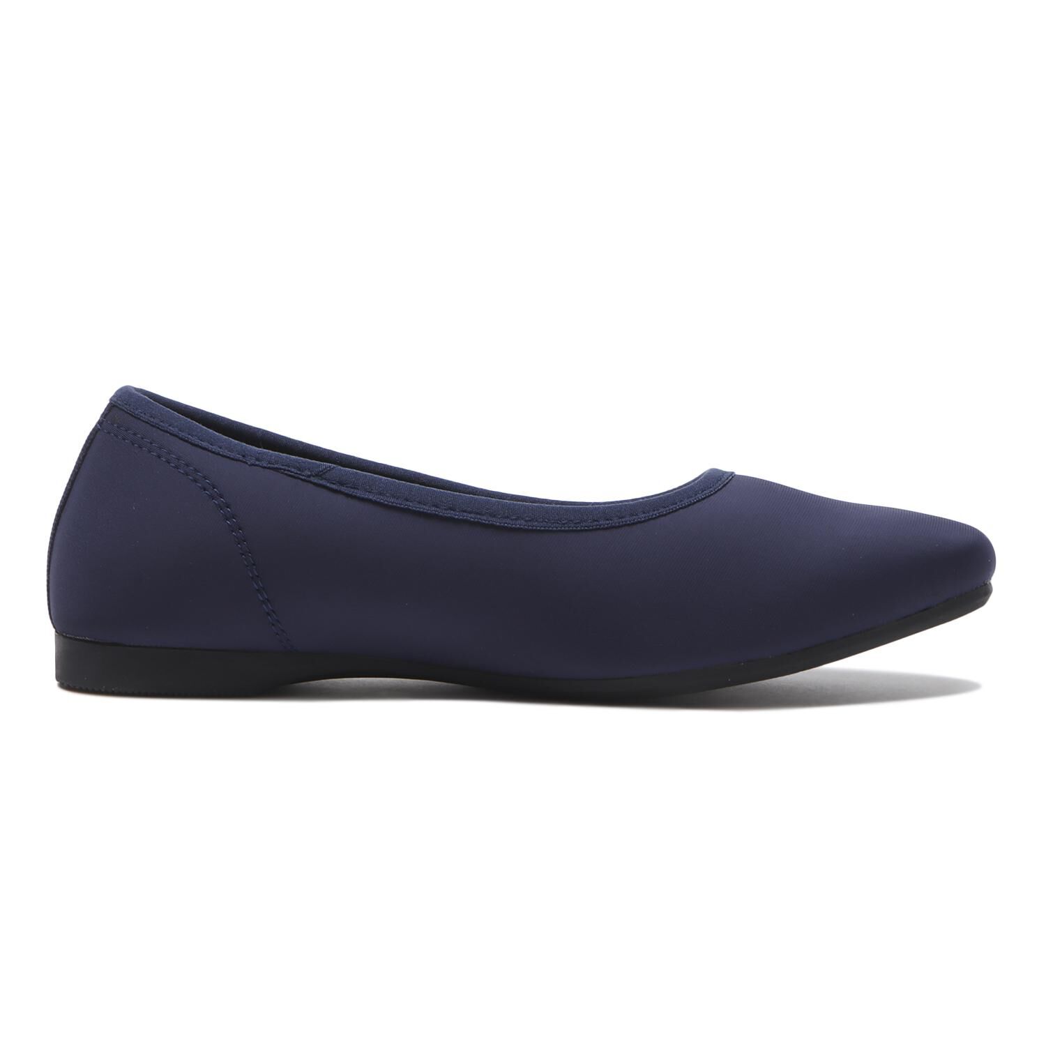 ABC SELECT「【ABC SELECT】SQUARE NP」|パンプス|