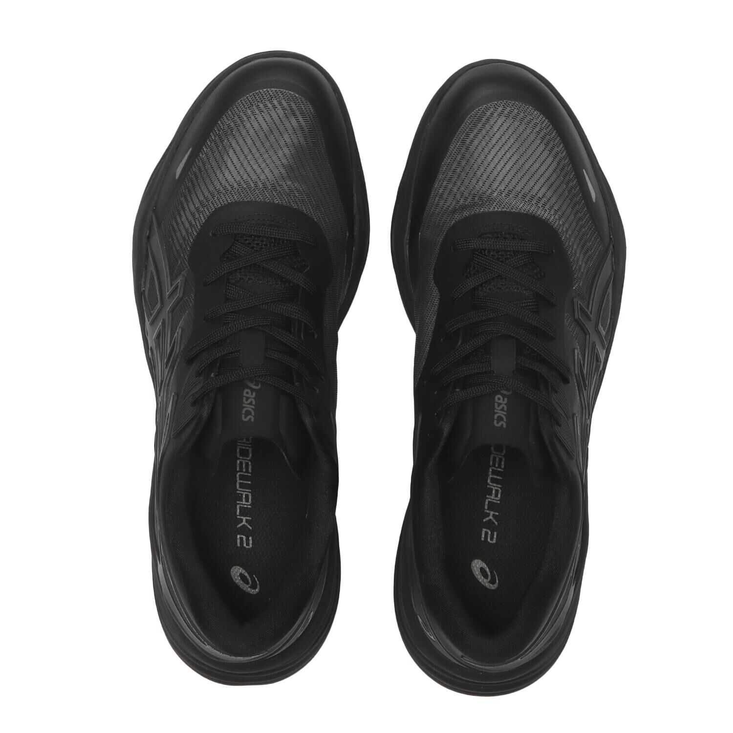 asics「【ASICS】25-28 GEL-RIDEWALK2」|スニーカー|