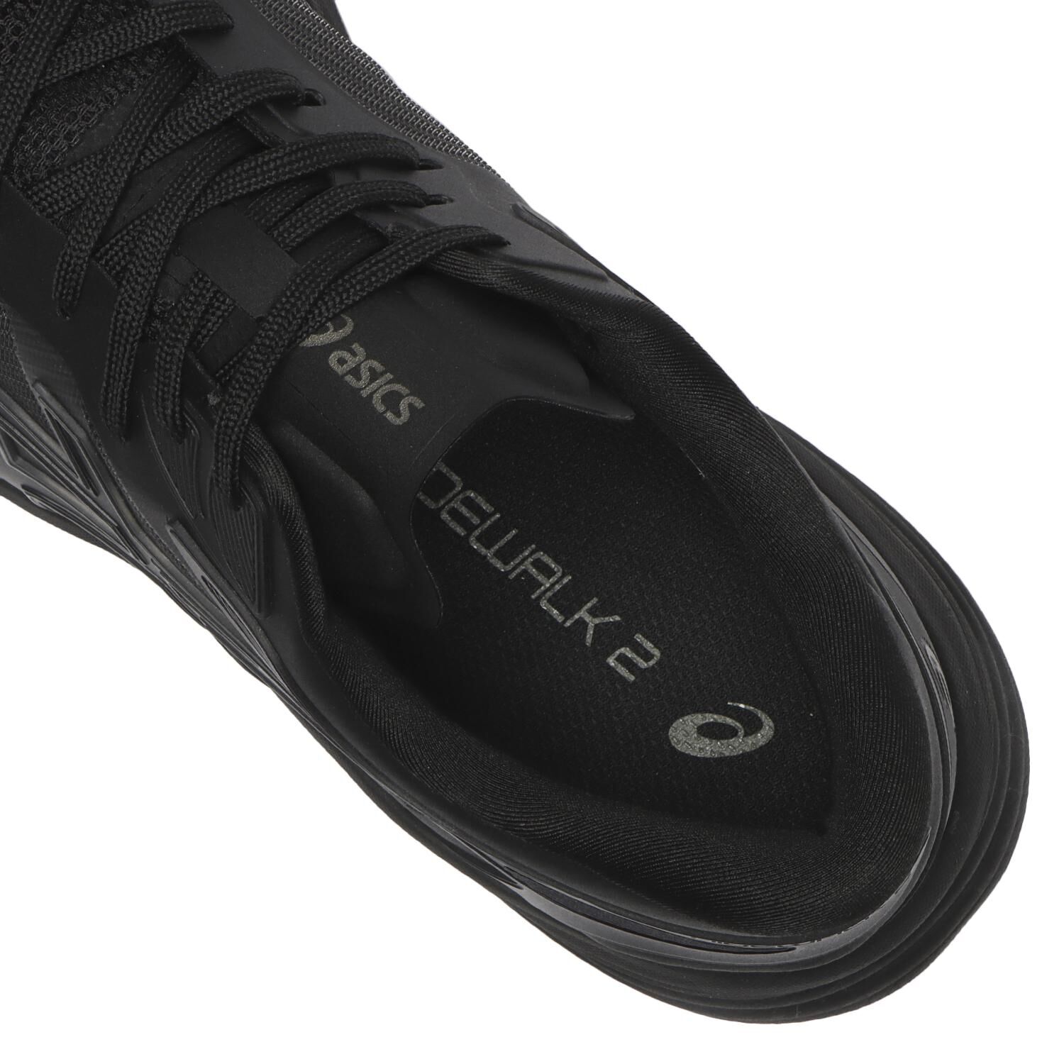 asics「【ASICS】25-28 GEL-RIDEWALK2」|スニーカー|