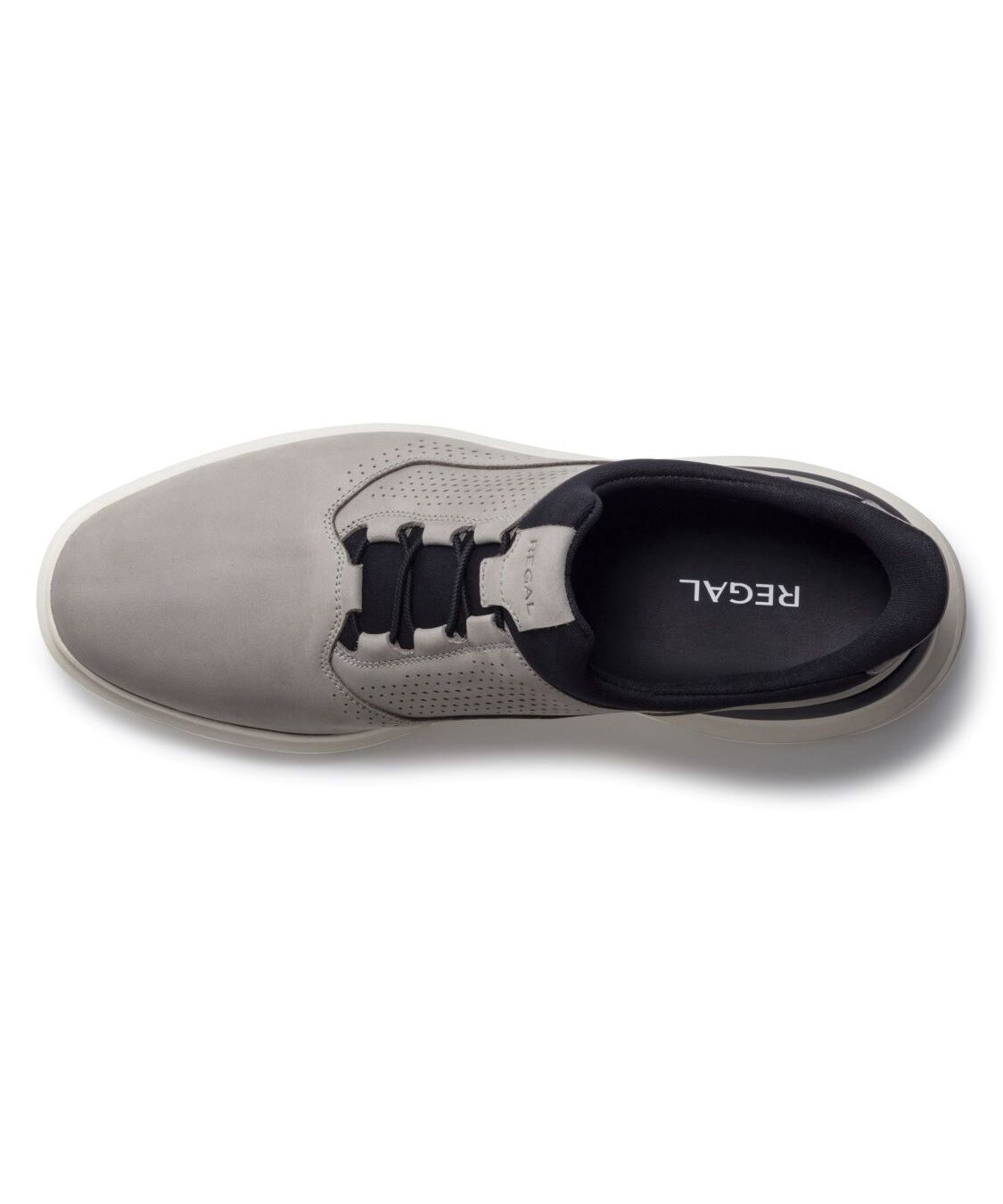 REGAL SHOES「REGAL 【新作】ハンズフリースニーカー（GORE-TEX フットウェア）　商品コード：71KLBG」|スニーカー|