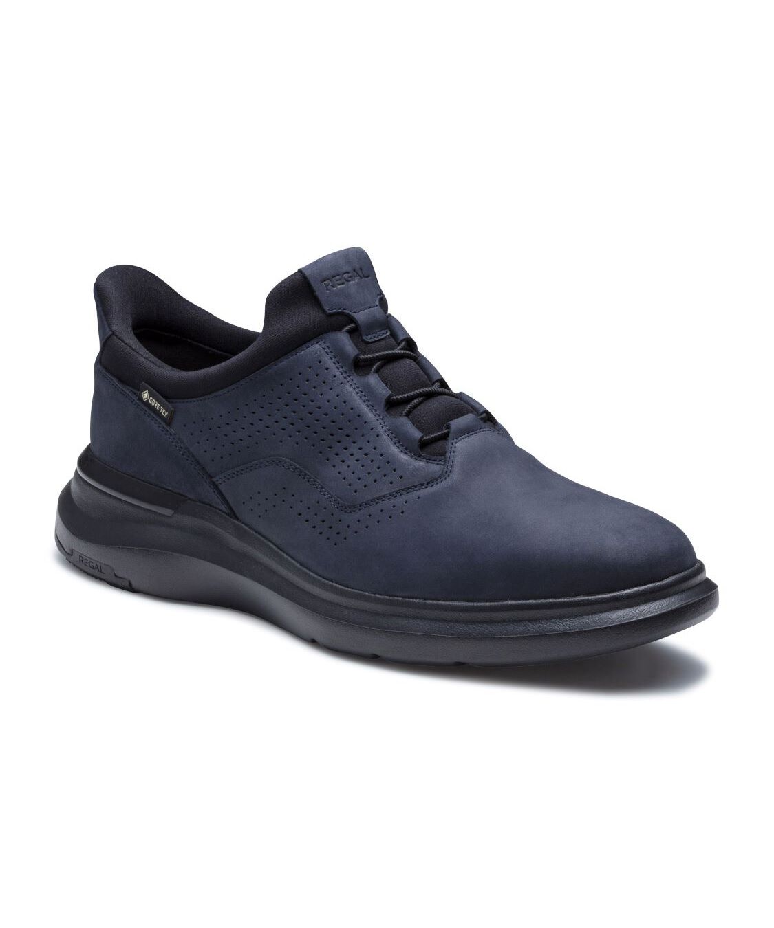 REGAL SHOES「REGAL 【新作】ハンズフリースニーカー（GORE-TEX フットウェア）　商品コード：71KLBG」|スニーカー|