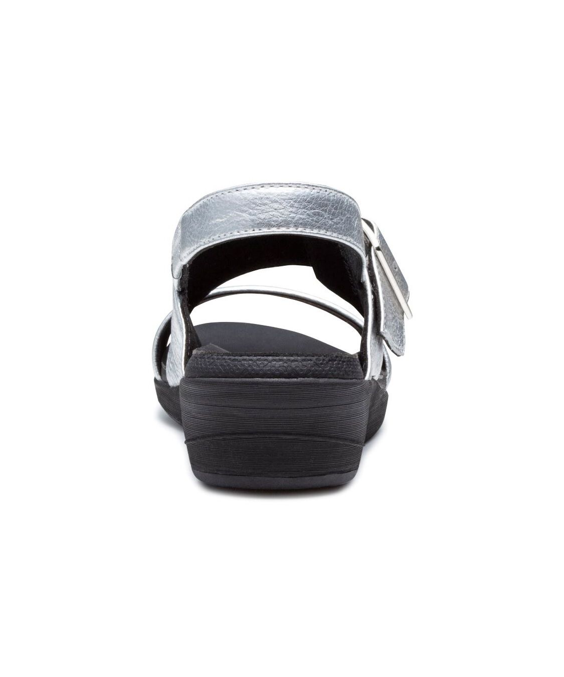 REGAL SHOES「REGAL 【新作】ベルトサンダル【ヒール40mm】　商品コード：F04SAG」|サンダル|