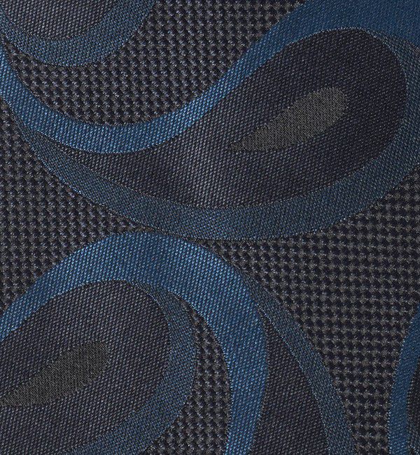 UNITED ARROWS「＜Holliday＆Brown＞ビッグ ペイズリー ネクタイ」|ネクタイ・蝶ネクタイ|