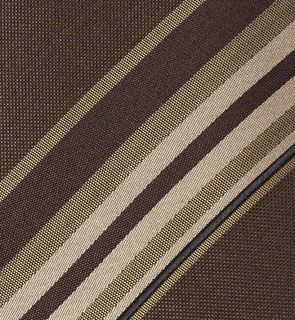 UNITED ARROWS「＜Holliday＆Brown＞レジメンタル ネクタイ」|ネクタイ・蝶ネクタイ|