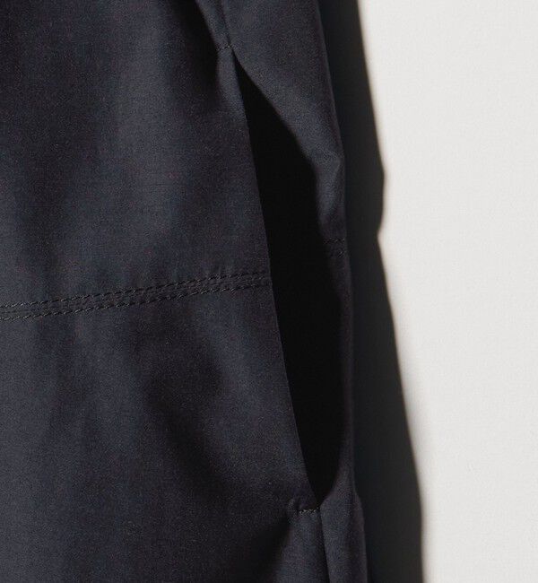 UNITED ARROWS green label relaxing「バルーンスリーブ ドッキング ワンピース」|ワンピース|