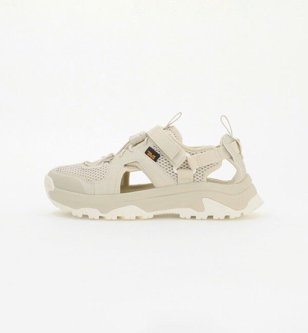 極美品✨️【Teva】HURRICANE XLT3 CT サンダル ナチュラル Teva＞HURRICANE XLT3 CT サンダル（BEAUTY&YOUTH UNITED ARROWS