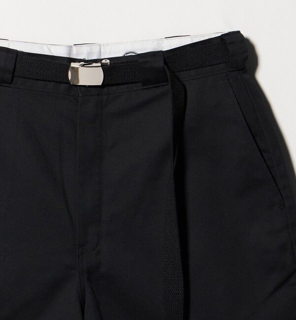 NICE WEATHER「【別注】＜Dickies＞ワイドショーツ」|その他|