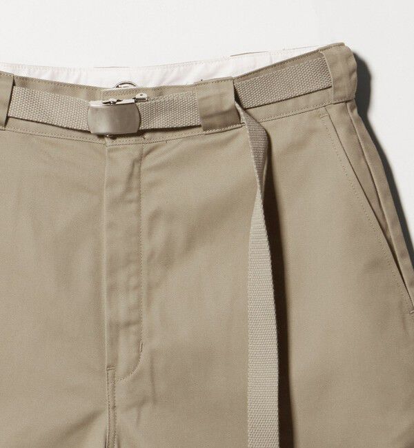 NICE WEATHER「【別注】＜Dickies＞ワイドショーツ」|その他|