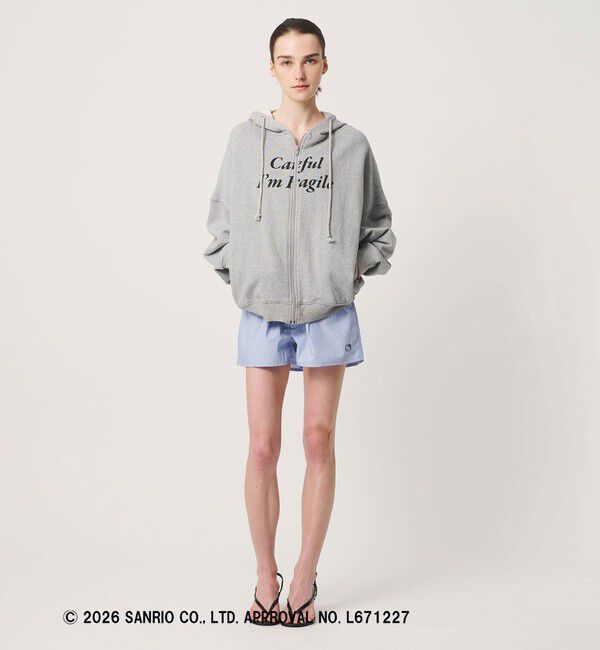 ATTISESSION「＜HELLO KITTY&times;ATTISESSION＞ボクサー ショーツ」|その他|