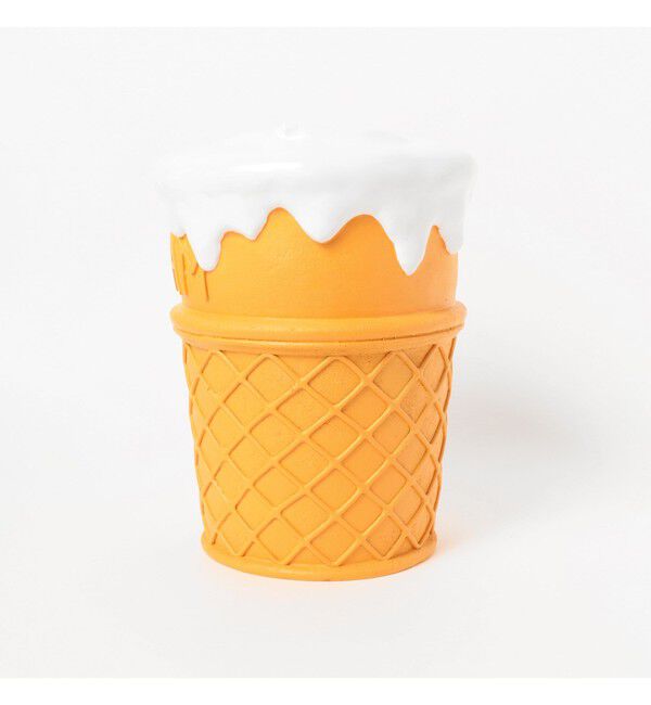 bPr BEAMS「ROTARY HERO / GIANT FOOD STOOL ICE CREAM」|その他|