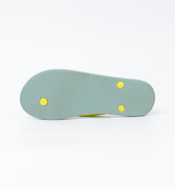 SHIPS「Hippobloo: ORIGINAL BEACHSANDAL」|サンダル|