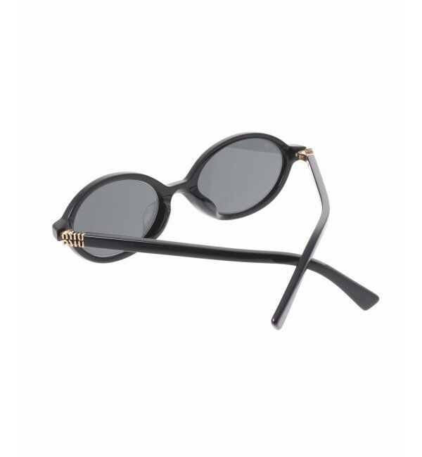 EYETHINK「MIU MIU 04ZSF1AB5S050 Sunglasses」|サングラス|