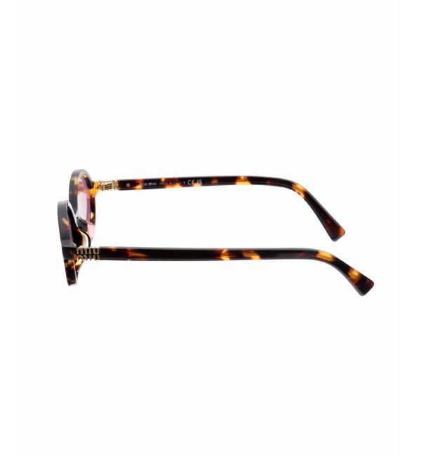 EYETHINK「MIU MIU 04ZSFVAU50D50 Sunglasses」|サングラス|