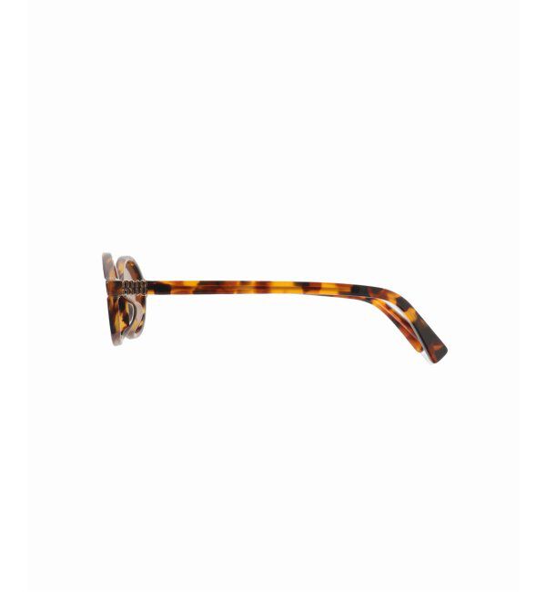 EYETHINK「MIU MIU 04ZSF19P2Z150 Sunglasses」|サングラス|