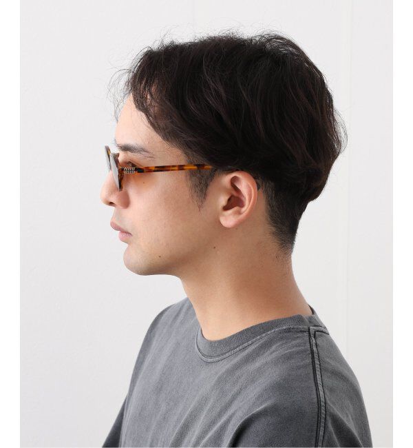 EYETHINK「MIU MIU 04ZSF19P2Z150 Sunglasses」|サングラス|