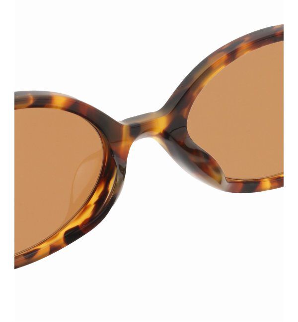 EYETHINK「MIU MIU 04ZSF19P2Z150 Sunglasses」|サングラス|