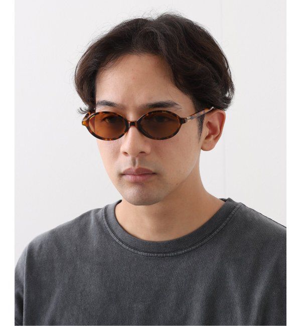 EYETHINK「MIU MIU 04ZSF19P2Z150 Sunglasses」|サングラス|