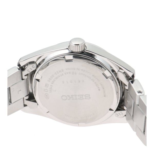 HIROB「SEIKO SELECTION HFH001P」|腕時計|