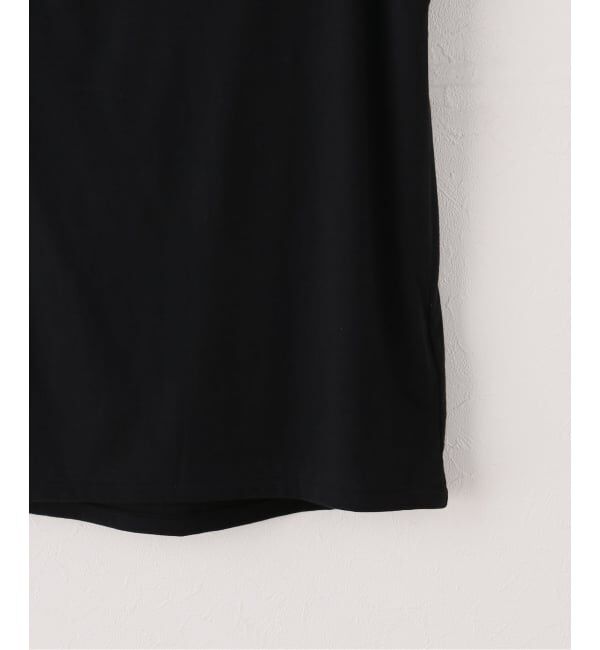 Plage「Soft nuance T」|Tシャツ・カットソー|