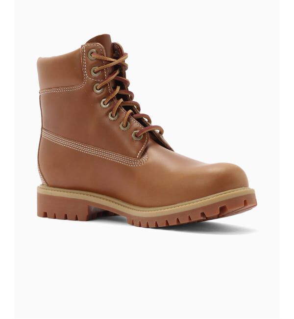 PULP「Timberland / ティンバーランド 6IN PREMIUM BOOT WP」|ショートブーツ|