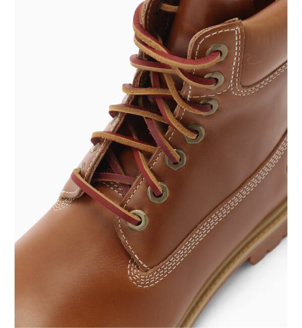 PULP「Timberland / ティンバーランド 6IN PREMIUM BOOT WP」|ショートブーツ|