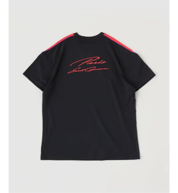 Paris Saint-Germain「【NIKE / ナイキ】PSG M NK DF STRK SS TOP K」|Tシャツ・カットソー|