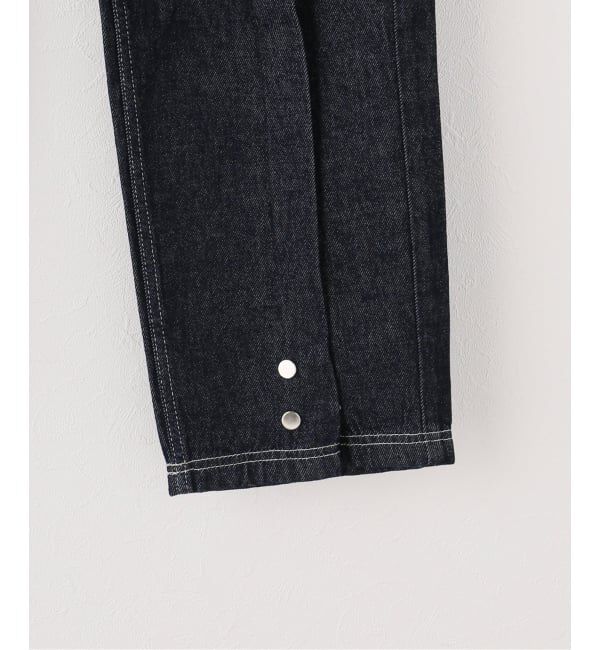 PULP「peachy den / ピーチーデン LITA TAILORED JEANS」|デニム|