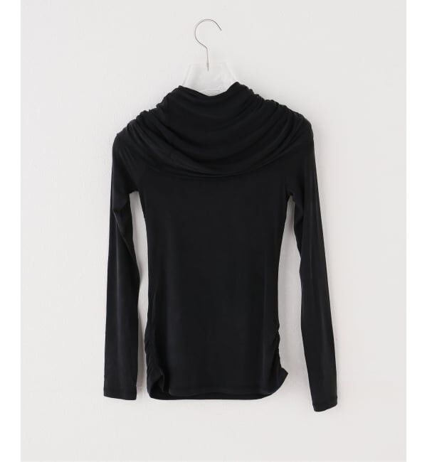 PULP「peachy den / ピーチーデン KYLIE COLD SHOULDER TOP」|Tシャツ・カットソー|