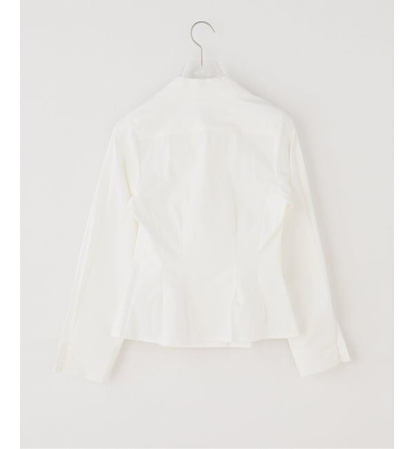 PULP「peachy den / ピーチーデン MISSY LONG SLEEVE BLOUSE」|シャツ・ブラウス|