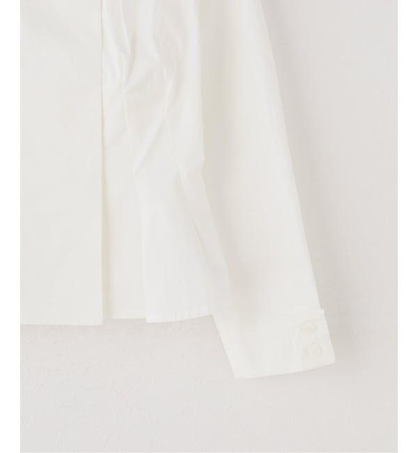 PULP「peachy den / ピーチーデン MISSY LONG SLEEVE BLOUSE」|シャツ・ブラウス|