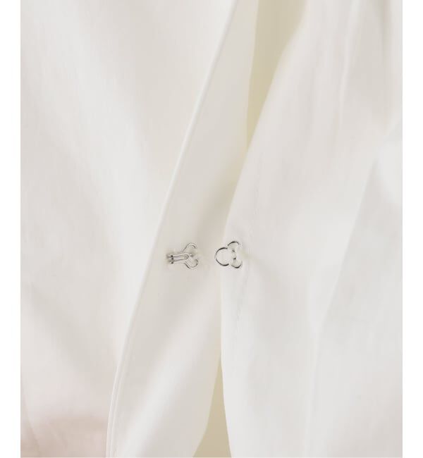 PULP「peachy den / ピーチーデン MISSY LONG SLEEVE BLOUSE」|シャツ・ブラウス|