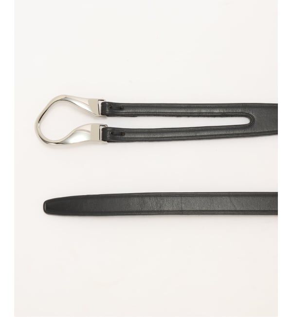 JOURNAL STANDARD「【JAMIRAY/ジャミレイ】 FLOWING BELT」|ベルト|