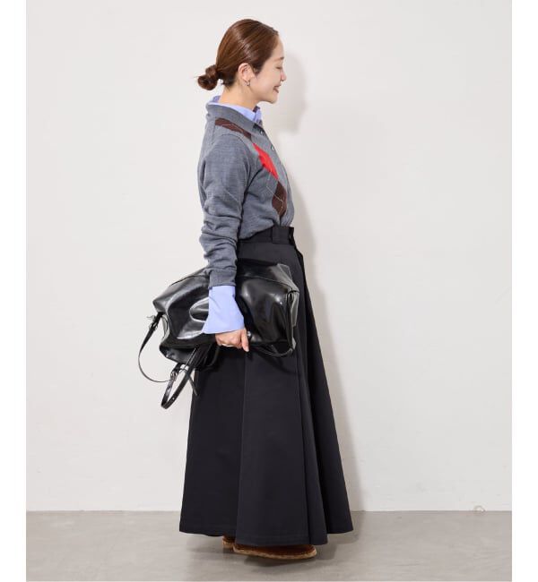 JOURNAL STANDARD「《予約》【Dickies &times; JS】 タックスカート」|スカート|