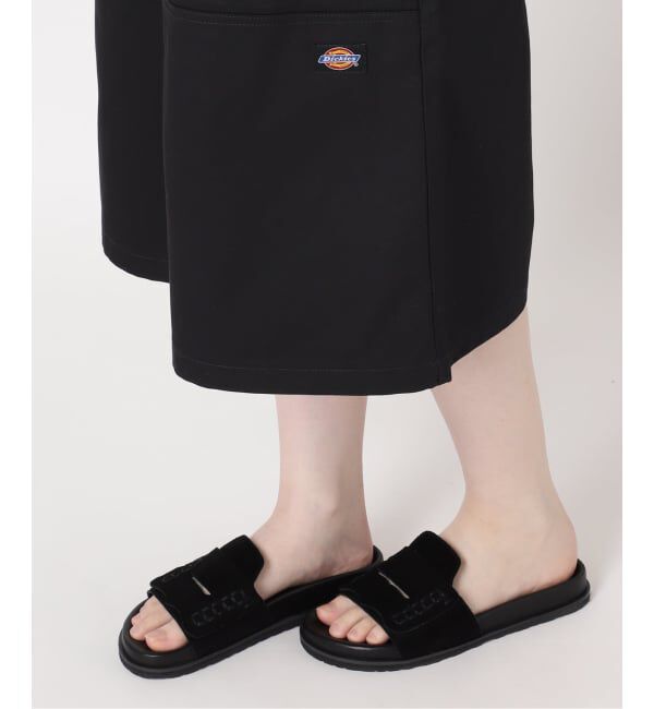 JOURNAL STANDARD「《予約》【Dickies &times;JS】 ダブルニー ショーツ」|その他|