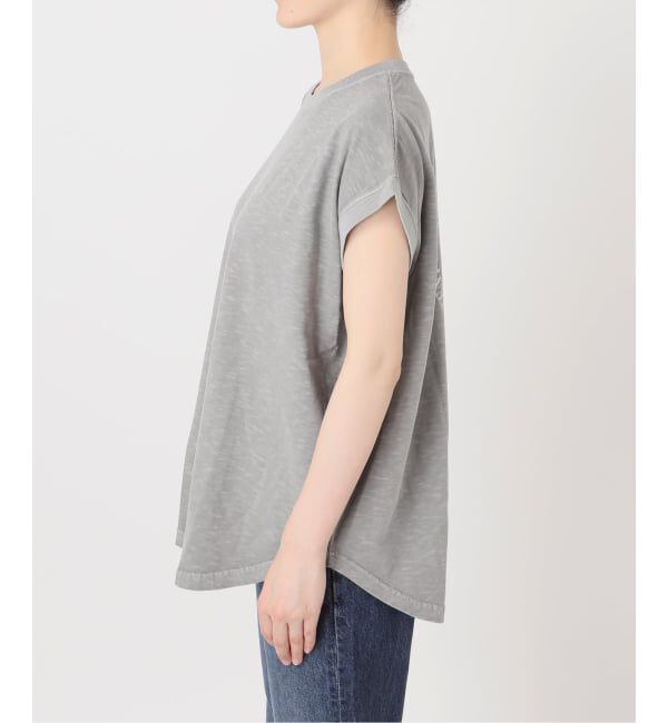 Spick and Span「《一部店舗+WEB限定 / 追加》SCREEN STARS ロゴ ノースリーブ」|Tシャツ・カットソー|