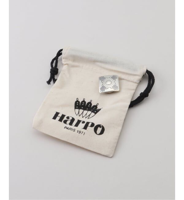 FRAMeWORK「Harpo/アルポ BUTTON COCER SQURE」|その他|
