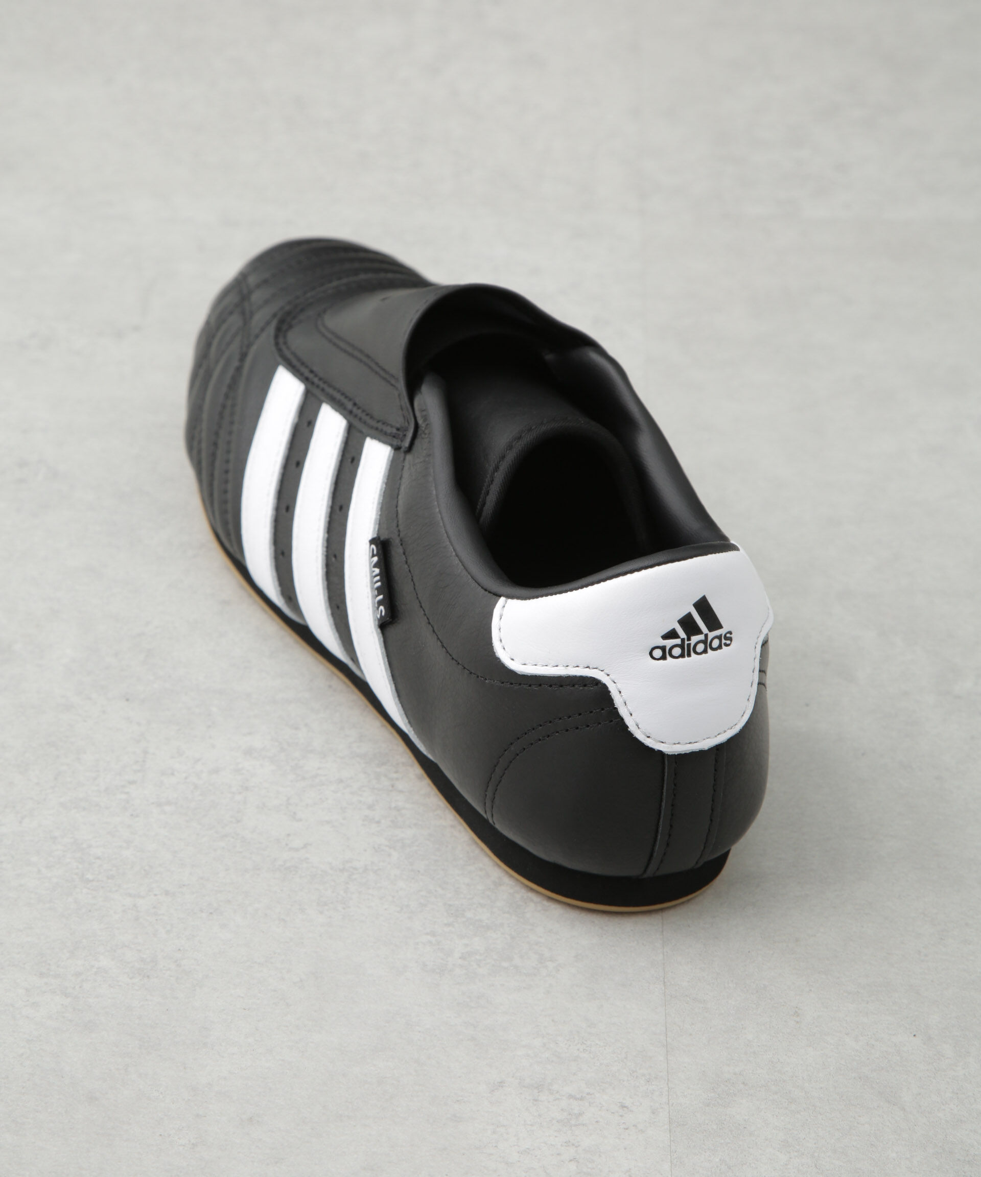 nano･universe「adidas/TAEKWONDO W」|スニーカー|